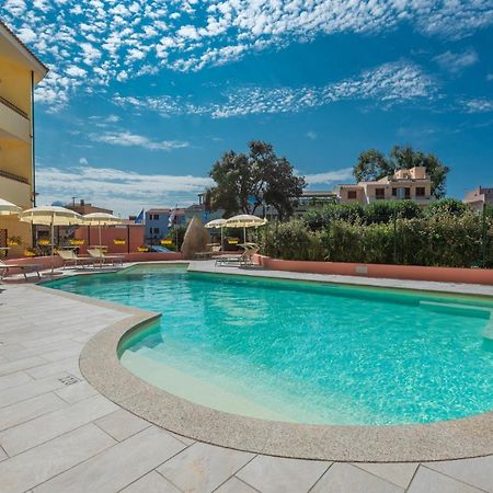 Apartment I Mirti Bianchi - Bilo 4 By Interhome Santa Teresa Gallura Ngoại thất bức ảnh