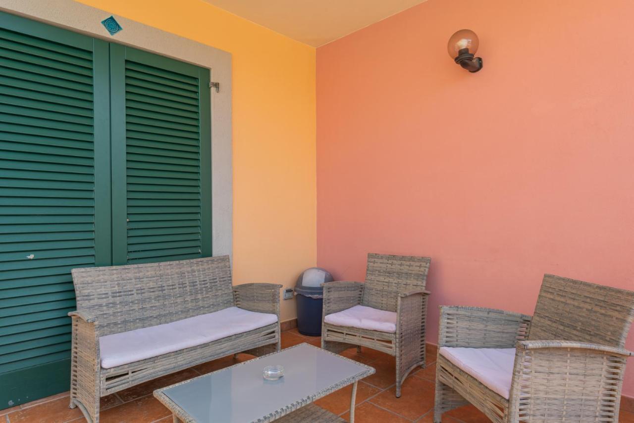 Apartment I Mirti Bianchi - Bilo 4 By Interhome Santa Teresa Gallura Ngoại thất bức ảnh