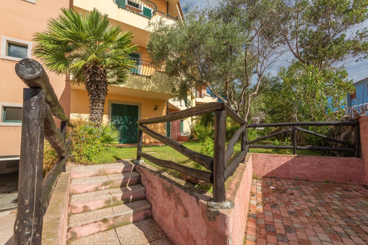 Apartment I Mirti Bianchi - Bilo 4 By Interhome Santa Teresa Gallura Ngoại thất bức ảnh