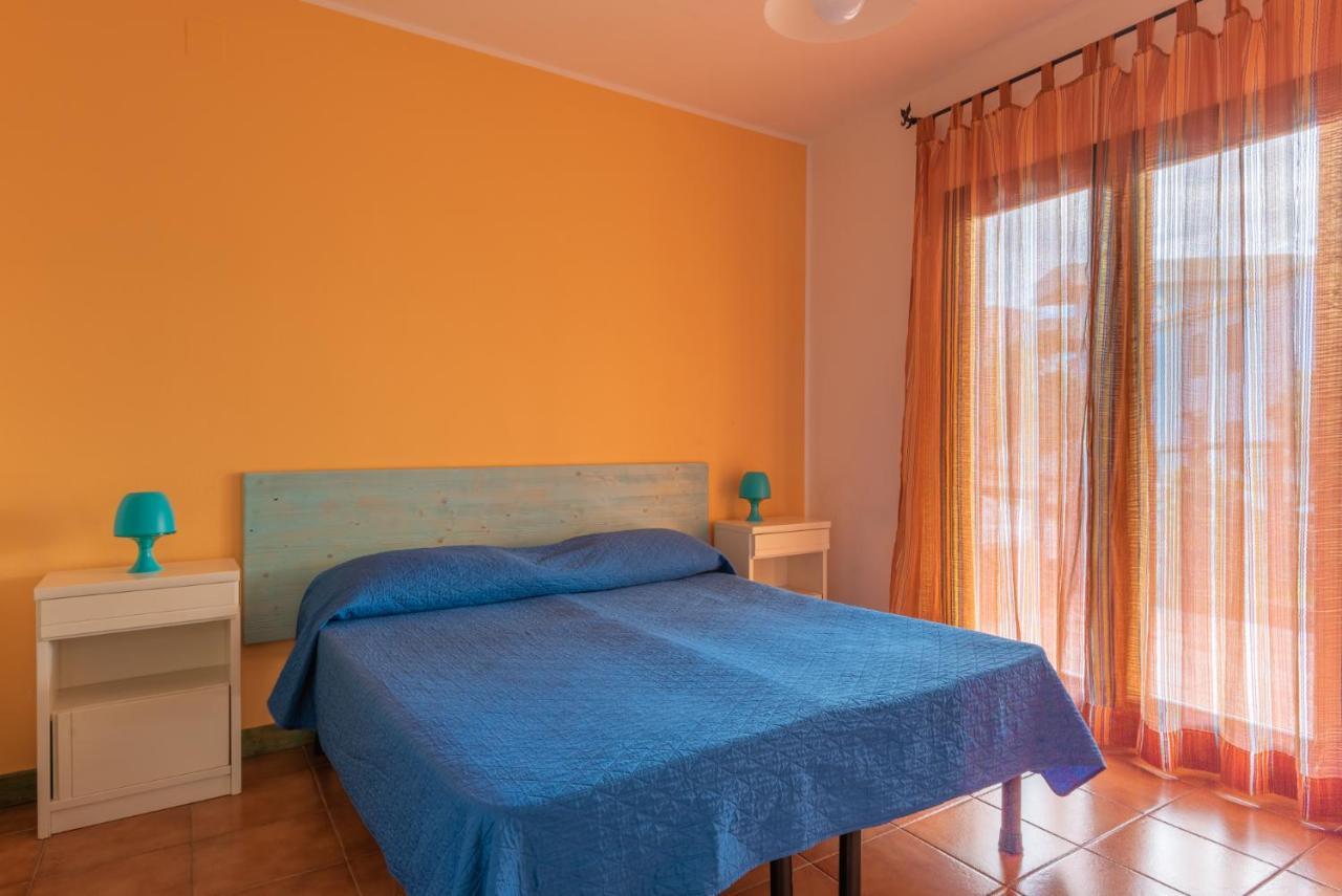 Apartment I Mirti Bianchi - Bilo 4 By Interhome Santa Teresa Gallura Ngoại thất bức ảnh