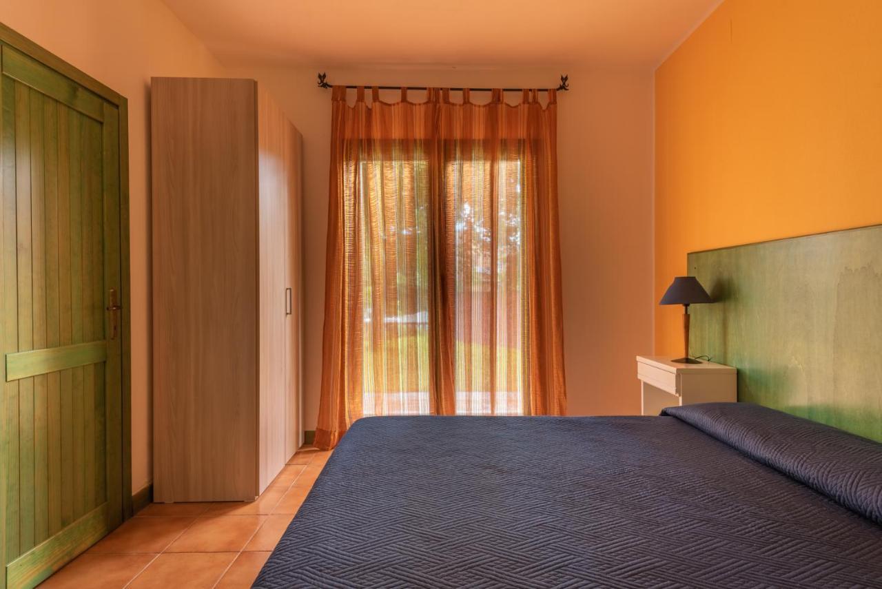 Apartment I Mirti Bianchi - Bilo 4 By Interhome Santa Teresa Gallura Ngoại thất bức ảnh