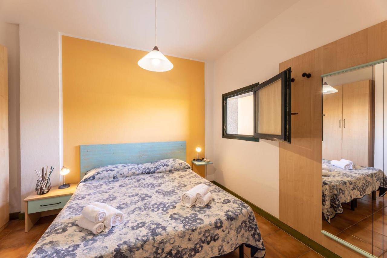 Apartment I Mirti Bianchi - Bilo 4 By Interhome Santa Teresa Gallura Ngoại thất bức ảnh