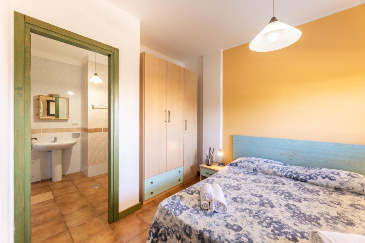 Apartment I Mirti Bianchi - Bilo 4 By Interhome Santa Teresa Gallura Ngoại thất bức ảnh