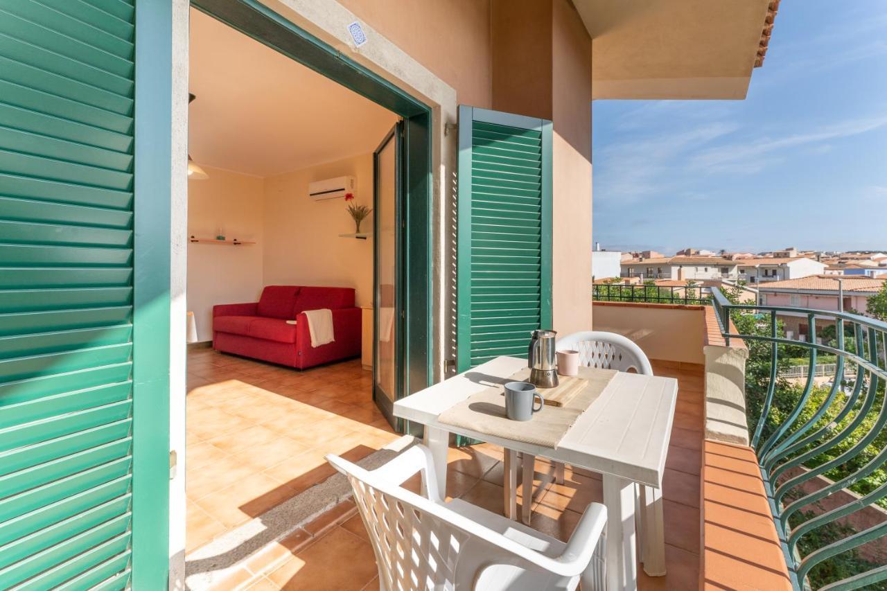 Apartment I Mirti Bianchi - Bilo 4 By Interhome Santa Teresa Gallura Ngoại thất bức ảnh
