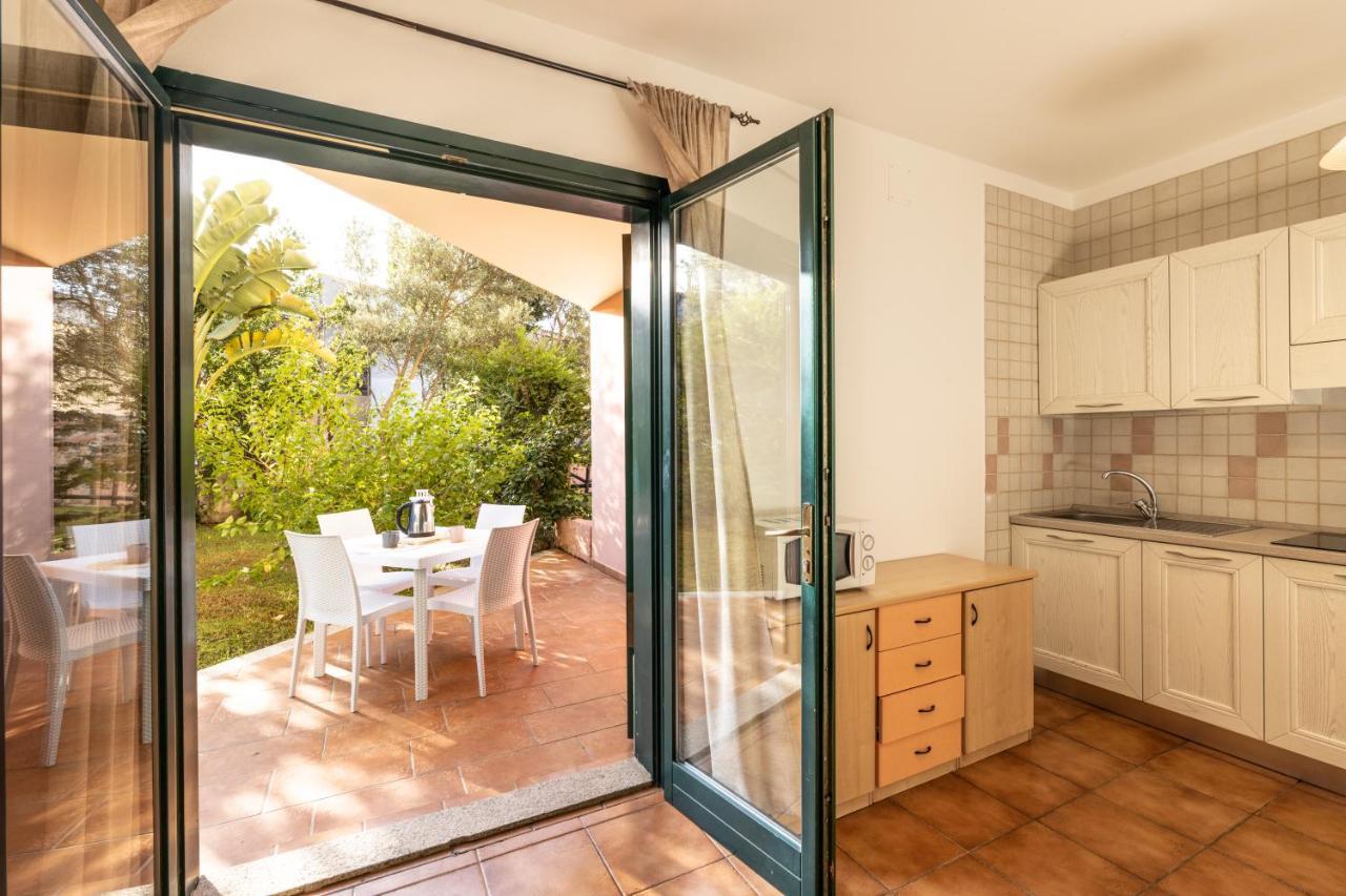 Apartment I Mirti Bianchi - Bilo 4 By Interhome Santa Teresa Gallura Ngoại thất bức ảnh