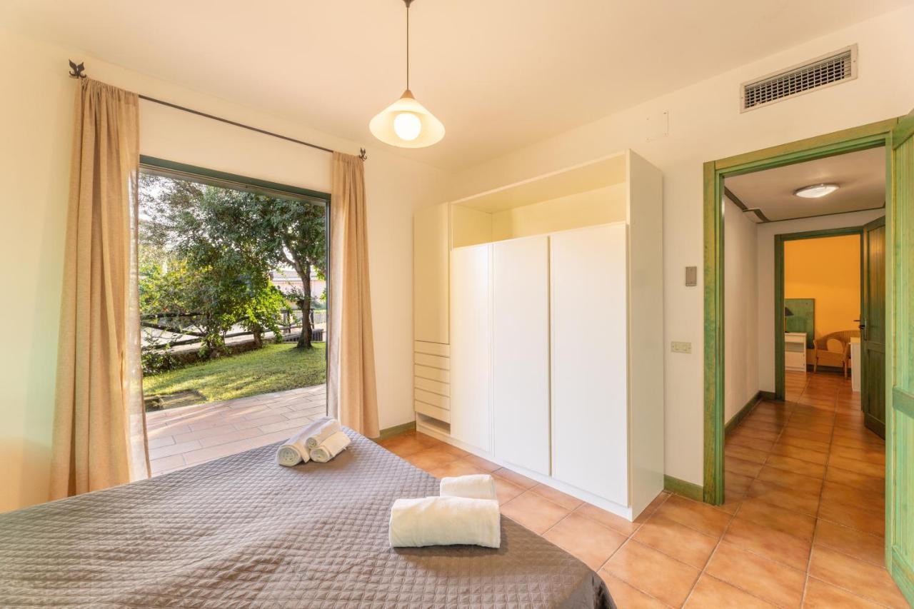 Apartment I Mirti Bianchi - Bilo 4 By Interhome Santa Teresa Gallura Ngoại thất bức ảnh