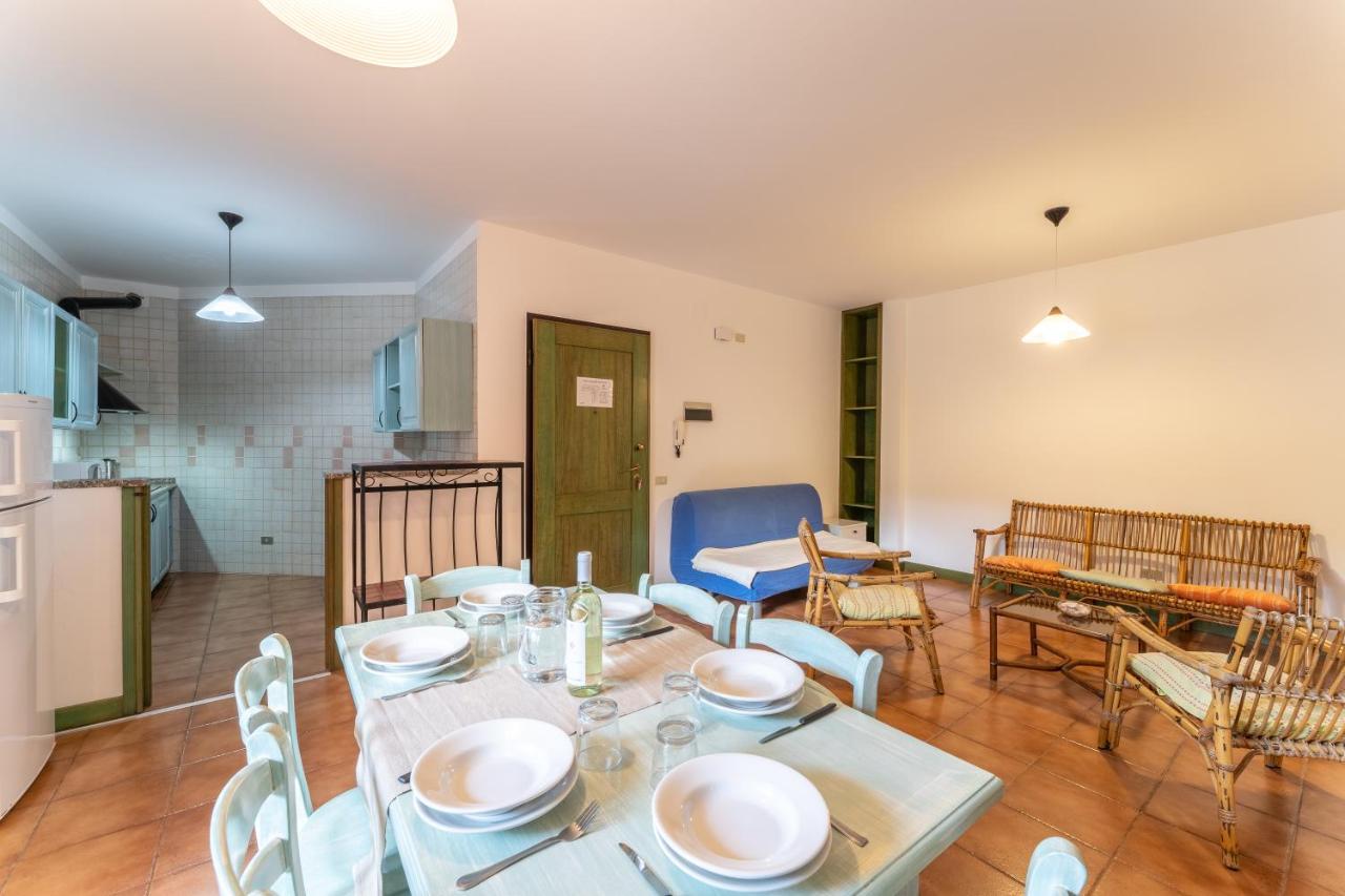 Apartment I Mirti Bianchi - Bilo 4 By Interhome Santa Teresa Gallura Ngoại thất bức ảnh