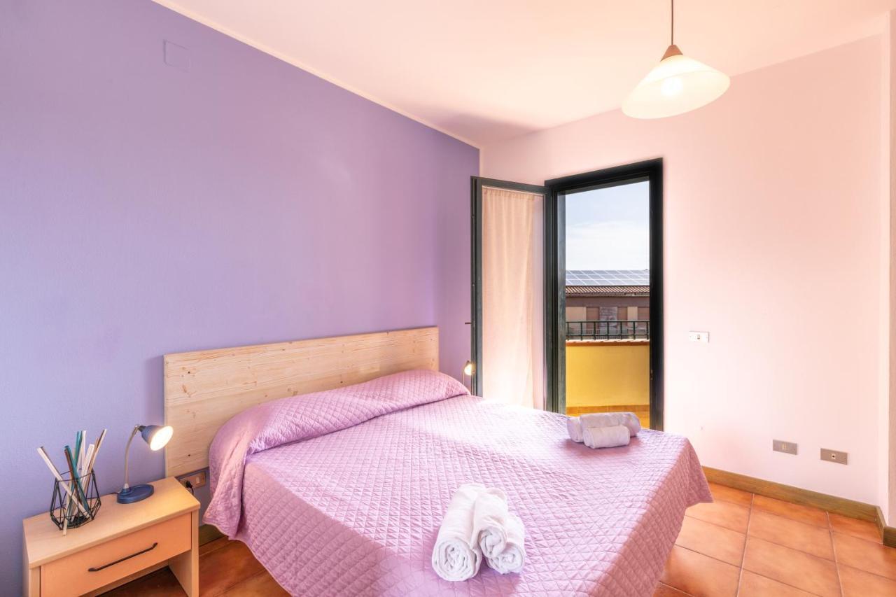 Apartment I Mirti Bianchi - Bilo 4 By Interhome Santa Teresa Gallura Ngoại thất bức ảnh