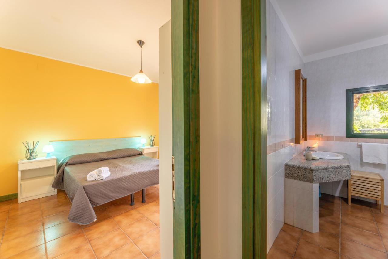 Apartment I Mirti Bianchi - Bilo 4 By Interhome Santa Teresa Gallura Ngoại thất bức ảnh