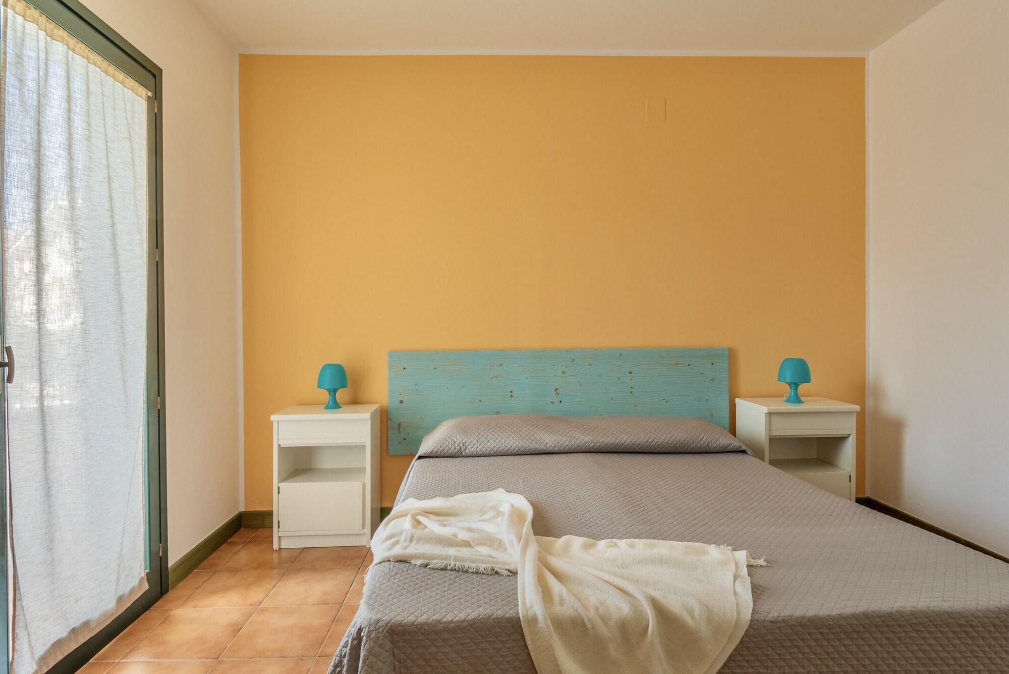 Apartment I Mirti Bianchi - Bilo 4 By Interhome Santa Teresa Gallura Ngoại thất bức ảnh