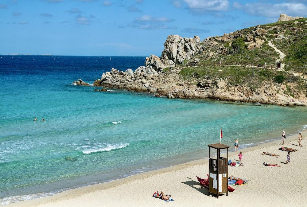 Apartment I Mirti Bianchi - Bilo 4 By Interhome Santa Teresa Gallura Ngoại thất bức ảnh