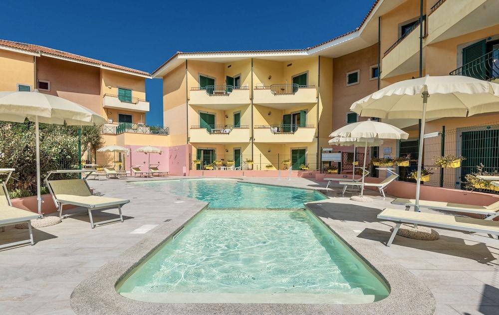 Apartment I Mirti Bianchi - Bilo 4 By Interhome Santa Teresa Gallura Ngoại thất bức ảnh