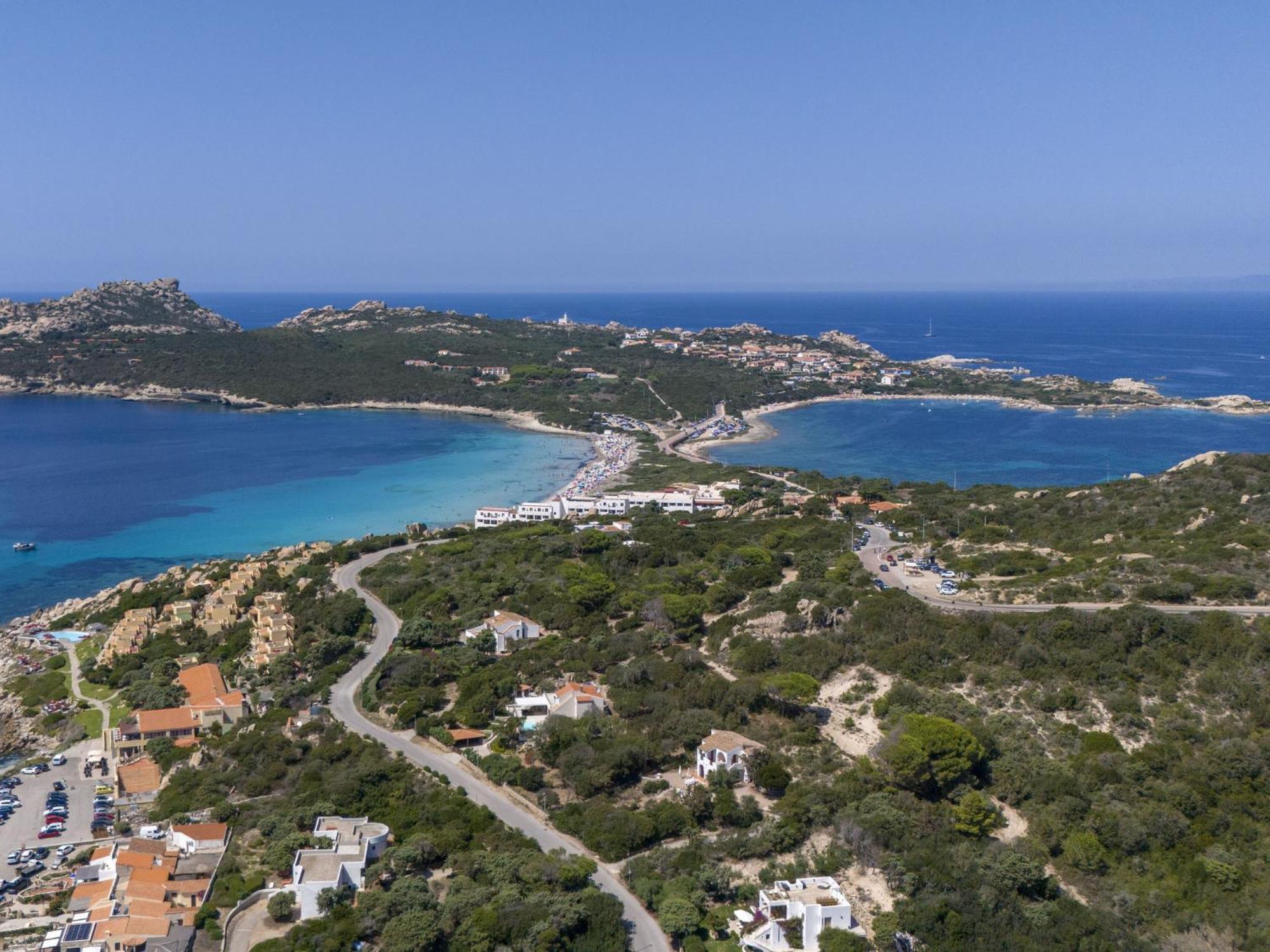 Apartment I Mirti Bianchi - Bilo 4 By Interhome Santa Teresa Gallura Ngoại thất bức ảnh