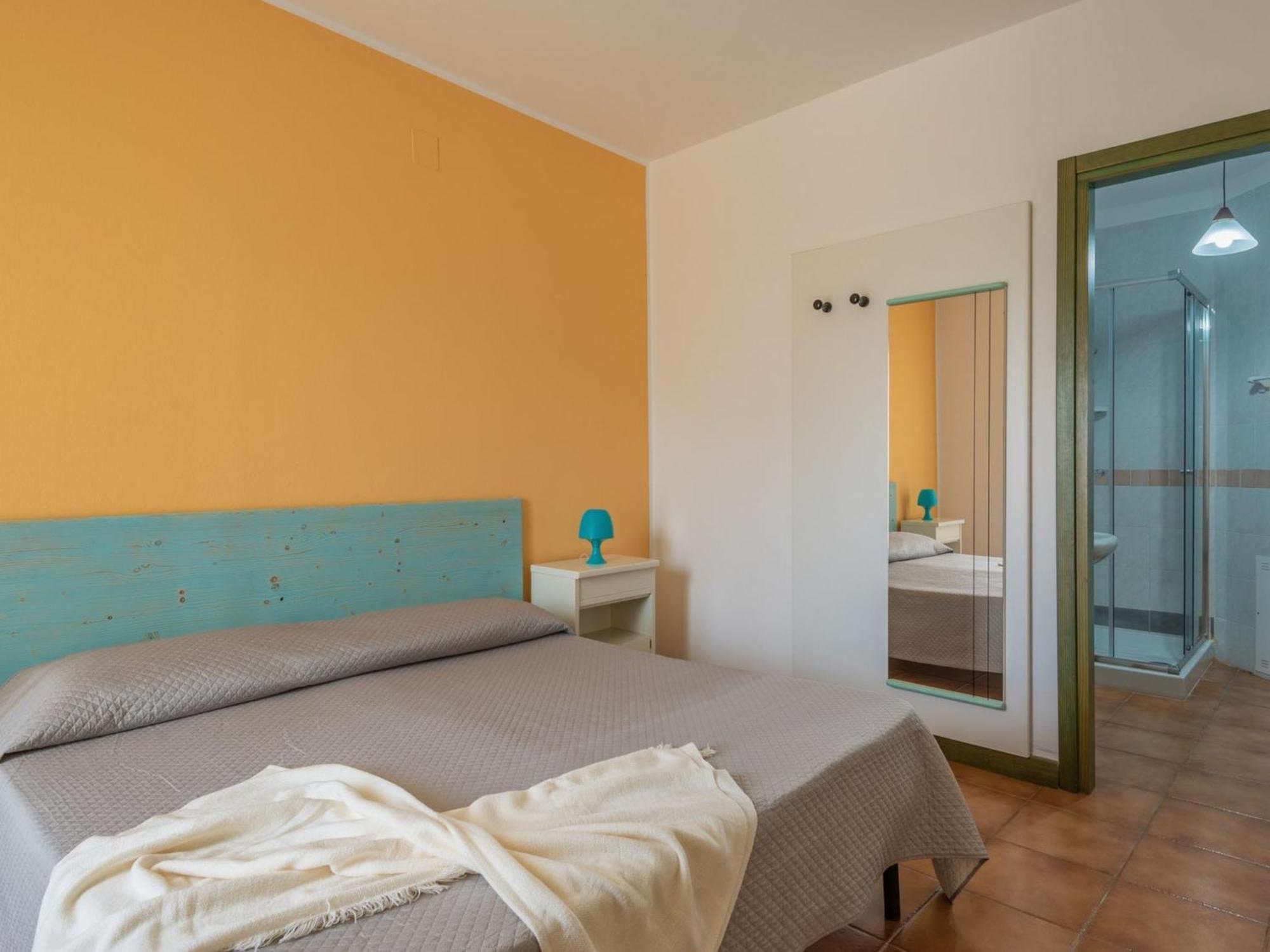 Apartment I Mirti Bianchi - Bilo 4 By Interhome Santa Teresa Gallura Ngoại thất bức ảnh